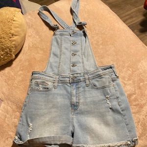 overalls